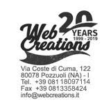 Web Creations, Pozzuoli orari di apertura