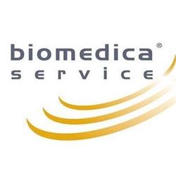 Biomedica Service SRL, Roma orari di apertura