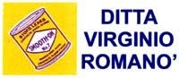 Ditta Virginio Romano' SRL, Catania orari di apertura