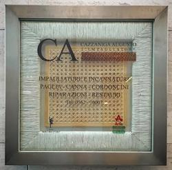 Cazzaniga Augusto L'Impagliatore, Meda orari di apertura
