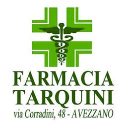 Farmacia Tarquini Giovanni, Avezzano orari di apertura