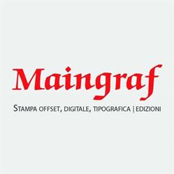 Maingraf SRL, Bresso orari di apertura