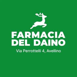 Farmacia del Daino dott.ri Fiore, Avellino orari di apertura