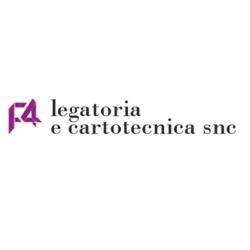 F4 Legatoria e Cartotecnica di Festini Mario e C., Rovereto orari di apertura