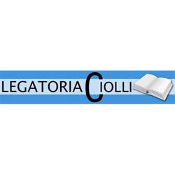 Legatoria Firenze Ciolli, Capalle orari di apertura