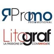 Litograf Dei F. Lli Rossi SNC, Dalmine orari di apertura