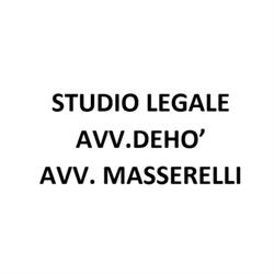Studio Legale Avv. Dehò - Avv. Masserelli, Monza orari di apertura