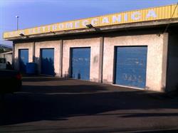 O.E.M. Elettromeccanica, San Giovanni la Punta orari di apertura