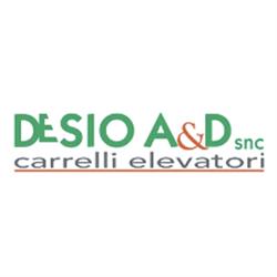 De Sio A&D Vendita, Assistenza e Noleggio Carrelli Elevatori, Salerno orari di apertura