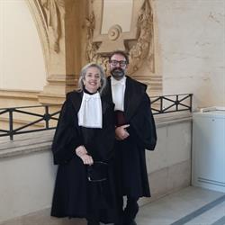 Avv. Roberta Quercioli, Genova orari di apertura