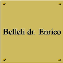 Belleli Dr. Enrico Medico Legale, Trieste orari di apertura