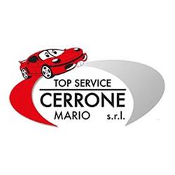 Top Service Cerrone Mario, Mozzagrogna orari di apertura