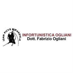 Infortunistica Ogliani del Dr. Fabrizio Ogliani, Mirandola orari di apertura