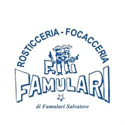 Rosticceria F.lli Famulari, Messina orari di apertura