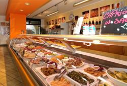 Al Vecchio Mulino - Gastronomia & Catering, Oderzo orari di apertura