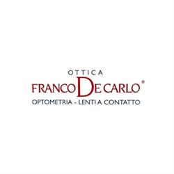 Ottica Franco De Carlo, Torino orari di apertura