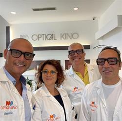 Optical Kino SRL, Milano orari di apertura