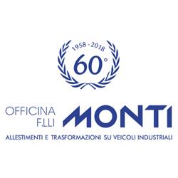 Officina F.lli Monti S.a.s., Faenza orari di apertura