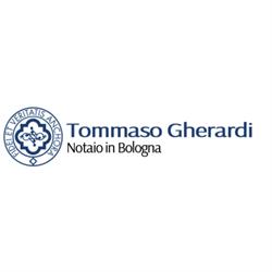 Tommaso Gherardi, Bologna orari di apertura