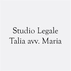 Talia Avv. Maria Giovanna Studio Legale, Roma orari di apertura