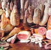 Macelleria Cavazzoli, Carpi orari di apertura
