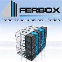Ferbox Srl - Prodotti e soluzioni per il freddo, Legnano orari di apertura