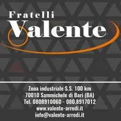 Valente SRL, Sammichele di Bari orari di apertura
