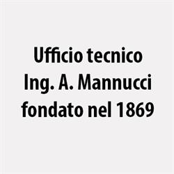 Ufficio Tecnico Ing. A. Mannucci Srl, Firenze orari di apertura