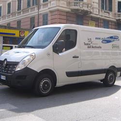 Autonoleggiami By Preti Srl, Genova orari di apertura