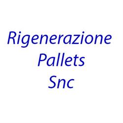 Rigenerazione Pallets, Bolgare orari di apertura