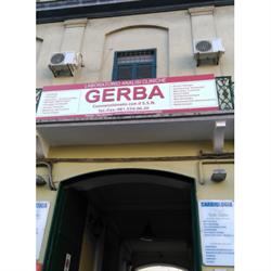 Gerba, Napoli orari di apertura