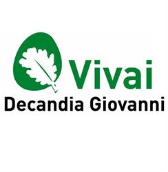 Vivai Decandia Giovanni, Altamura orari di apertura