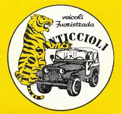 Santiccioli 4x4 SRL, Arezzo orari di apertura