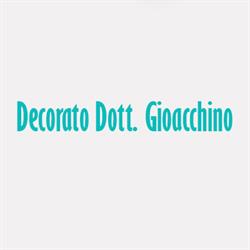 Decorato Dott. Gioacchino, Barletta orari di apertura