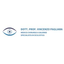 Prof. Vincenzo Pagliara, Salerno orari di apertura