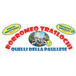 Traslochi Borromeo di Paolo Ghidoni, Peschiera Borromeo orari di apertura