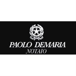 Notaio Paolo Demaria, Venaria Reale orari di apertura