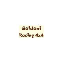 Goldoni Racing 4x4, Bologna orari di apertura