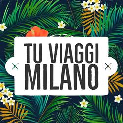 Tu Viaggi, Milano orari di apertura