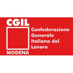 Cgil Camera del Lavoro Territoriale di Modena, orari di apertura