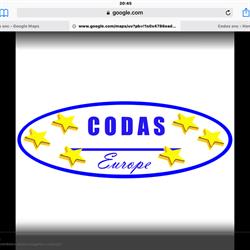 Codas, Rho orari di apertura