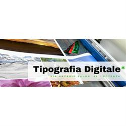 Centro Stampa Digitale, Potenza orari di apertura