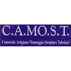 Consorzio Artigiano Montaggio Strutture Tubolari, Sant'Antonio in Bosco orari di apertura