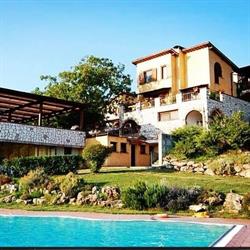 La Vecchia Fattoria SRL, Orte orari di apertura