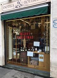 Enoteca La Botticella, Milano orari di apertura
