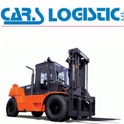Car.S Logistic, Borgo Ticino orari di apertura