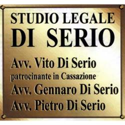 Di Serio Studio Legale, Taranto orari di apertura
