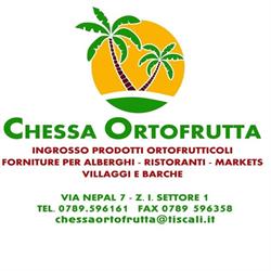 Chessa Ortofrutta, Olbia orari di apertura