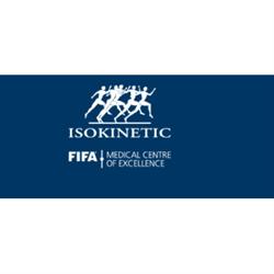 Isokinetic, Milano orari di apertura