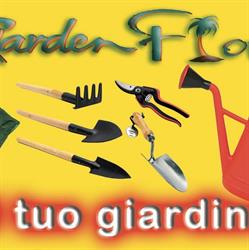 GARDEN FLOWERS di CARBONE LUIGI, Napoli orari di apertura